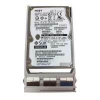 Жесткий диск Oracle 542-0287-01 600Gb 10000 SAS 2,5" HDD