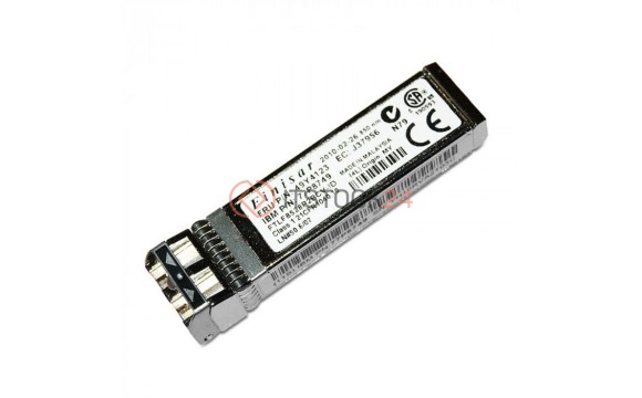 PLRXPL-VC-SH4-931 Трансивер IBM 8Gbps MMF Short Wave 850nm (77P8749)