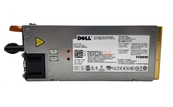 Резервный Блок Питания Dell OTCVRR 1100W
