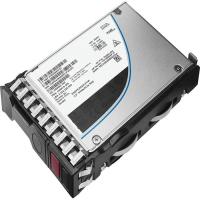 P18485-001 Накопитель HP 2.5 G8-G10 3.84-Tb SATA 6G RI SSD