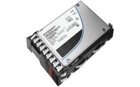P18485-001 Накопитель HP 2.5 G8-G10 3.84-Tb SATA 6G RI SSD