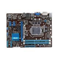 Материнская плата ASUS P8H61-MX USB3 Socket 1155 Материнская плата ASUS P8H61-MX USB3 Socket 1155