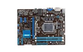 Материнская плата ASUS P8H61-MX USB3 Socket 1155