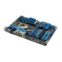 Материнская плата ASUS P8P67 LE Socket 1155 Материнская плата ASUS P8P67 LE Socket 1155