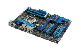 Материнская плата ASUS P8P67 LE Socket 1155 Материнская плата ASUS P8P67 LE Socket 1155
