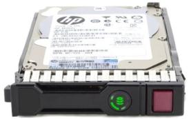 P9M82A Жесткий диск HP MSA2 10-TB 12G 7.2K 3.5 DP MDL SAS
