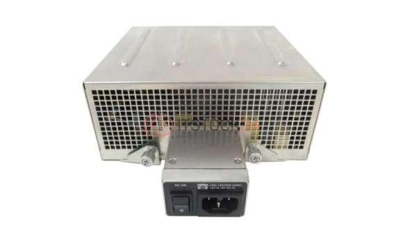 PWR-3900-POE Блок питания Cisco 3925/3945 AC Power Supply with Power Over Ethernet