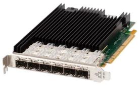 PE310G6SPI9-XR Сетевая карта Silicom PE310G6SPI9-XR Сетевая карта Silicom