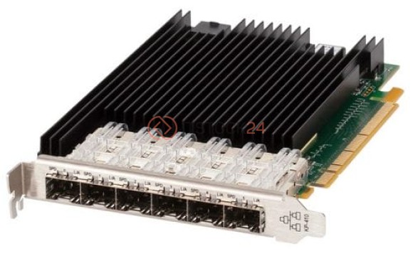 PE310G6SPI9-XR Сетевая карта Silicom