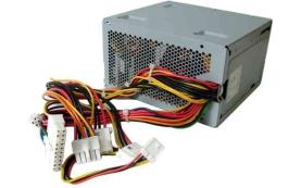 0F1525 Блок питания Dell PE 330 Вт