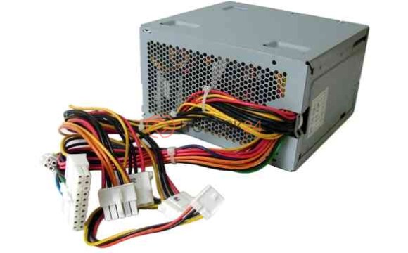 0F1525 Блок питания Dell PE 330 Вт