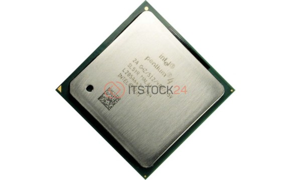 Процессор SL5YR Intel 2000Mhz