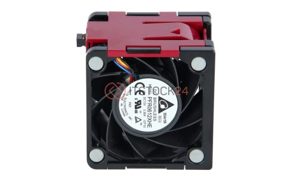 Вентилятор HP PFR0612XHE-CF1U 12v 60x60x38mm