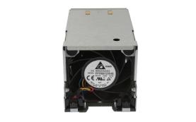 Вентилятор HP 688155-002 12v 60x60x38mm Вентилятор HP 688155-002 12v 60x60x38mm