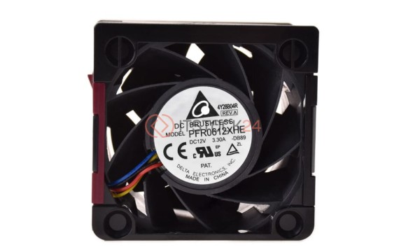 654577-003 Модуль охлаждения HP DL380e G8 Hot Plug