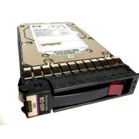Жесткий диск HP 635330-001 600Gb SAS 3,5" HDD