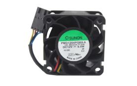 Вентилятор Sunon PMD1204PQBX-A 12v 40x40x28mm Вентилятор Sunon PMD1204PQBX-A 12v 40x40x28mm