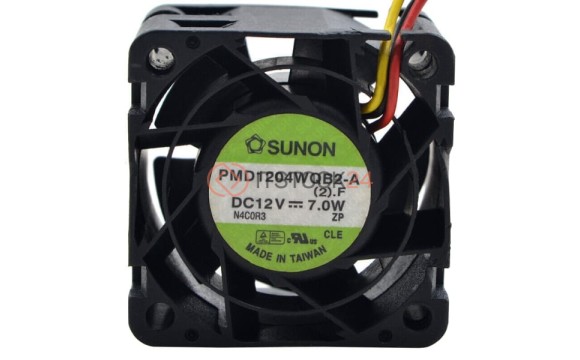 Вентилятор Sunon PMD1204WQB2-A 40x40x28mm