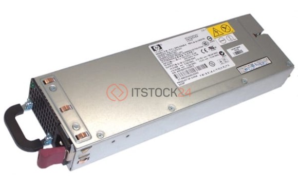 Блок питания Dell - 280 Вт Power Supply для Poweredge 750 [P8823]