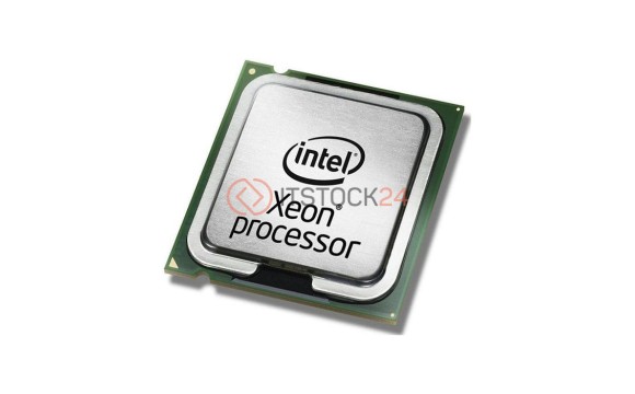 Процессор INTEL XEON E5150 2.66Ghz