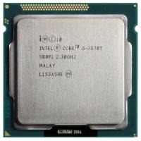 Процессор i5-3570T Intel 2300Mhz Процессор i5-3570T Intel 2300Mhz