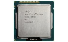Процессор i5-3570T Intel 2300Mhz