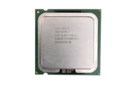 Процессор SL88T Intel 2800Mhz Процессор SL88T Intel 2800Mhz