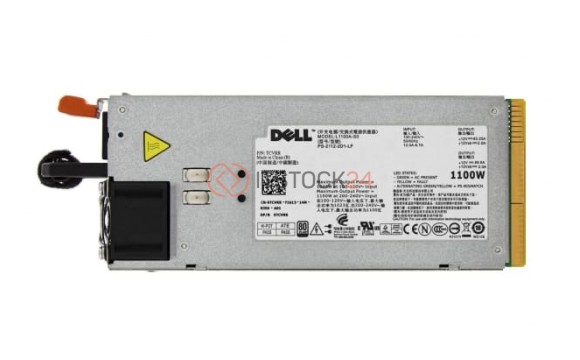 Резервный Блок Питания Dell PS-2112-2D1-LF 1100W