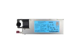 Резервный Блок Питания HP 723595-201 500W