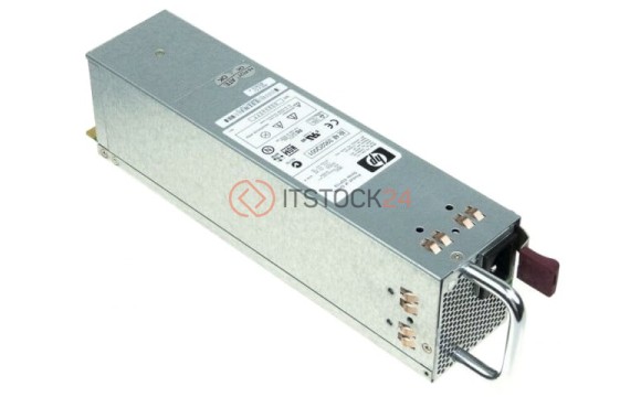 Резервный Блок Питания HP 313299-001 400W