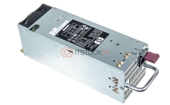 Резервный Блок Питания HP PS-5501-1C 500W