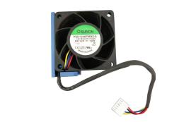 Вентилятор HP 516808-001 12v 60x60x38mm 14000 Вентилятор HP 516808-001 12v 60x60x38mm 14000
