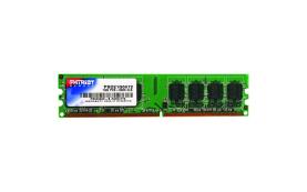 Оперативная память Patriot PSD21G6672 DDRII 1024Mb
