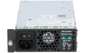 Резервный Блок Питания Cisco DCJ3001-01P 300W