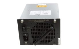 PWR-1400-AC Блок питания 1400W AC pwr/sup for Cisco7603 and Catalyst WS-C6503 chassis