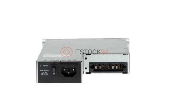 PWR-2911-DC-RF Блок питания Cisco 2911 DC Power Supply