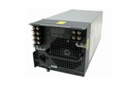 PWR-4000-DC Блок питания 4000W DC Pwr Supply for Cisco7609/13 and Cat 6509/13