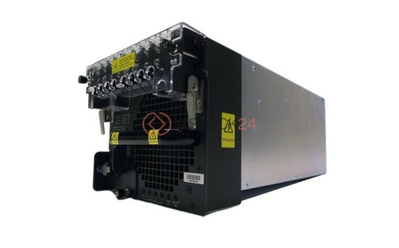 PWR-6000-DC Блок питания 6000W DC PS for Cisco 7609/7609-S/13 Cat6506/09/13 chassis