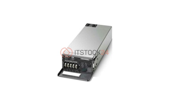 PWR-C2-640WDC-2 Блок питания Cisco 640W DC Config 2 PWR-C2-640WDC/2