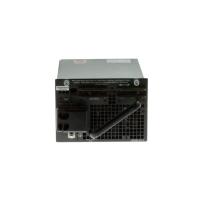 PWR-C45-1400DC-P/2 Блок питания Cisco Catalyst 4500 1400W DC Power Supply Redundant w/Int PEM