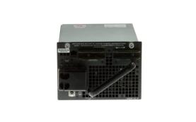 PWR-C45-1400DC-P Блок питания Cisco Catalyst 4500 1400W DC Power Supply w/Int PEM