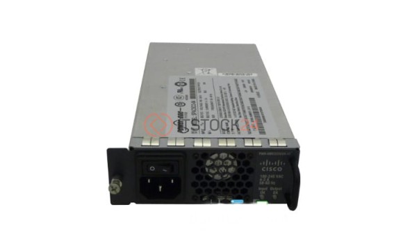 PWR-UBR7225-AC-E Блок питания Cisco uBR7225 AC Power Supply for new LC Option