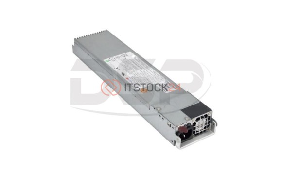 Блок Питания SuperMicro PWS-1K01B-1R 1000W