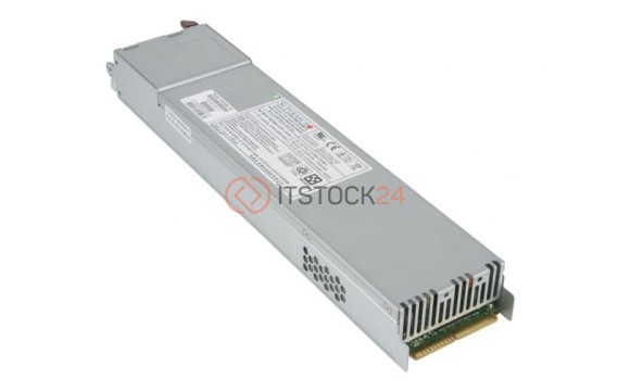 PWS-1K03B-1R Блок питания Supermicro BBP Power Module - 1 kW