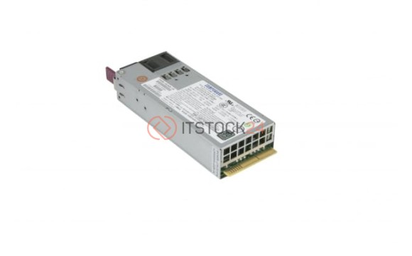 Блок Питания SuperMicro PWS-1K04A-1R 1000W