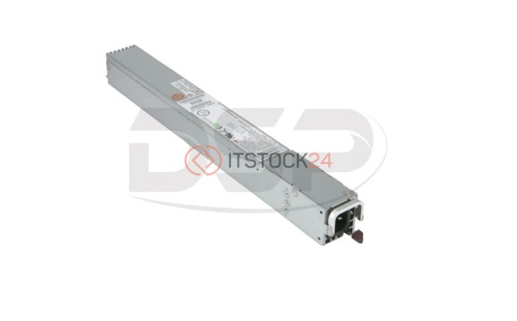 Резервный Блок Питания SuperMicro PWS-1K05A-1R  1000W