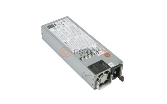 Резервный Блок Питания SuperMicro PWS-1K22A-1R  1200W