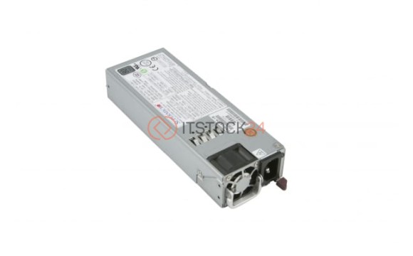 Резервный Блок Питания SuperMicro PWS-1K22-1R 1200W