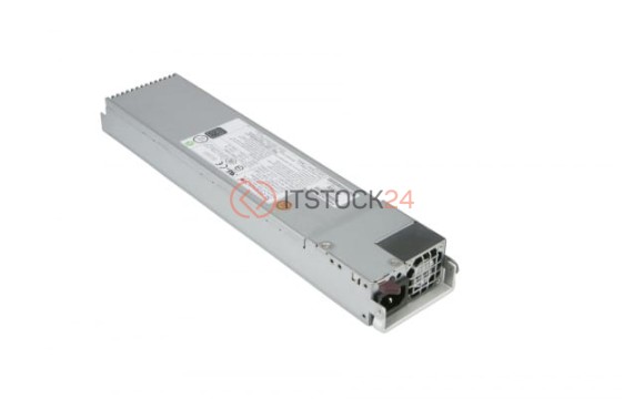 Блок Питания SuperMicro PWS-1K23A-1R 1200W