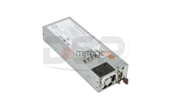 Резервный Блок Питания SuperMicro PWS-1K30D-1R  1300W